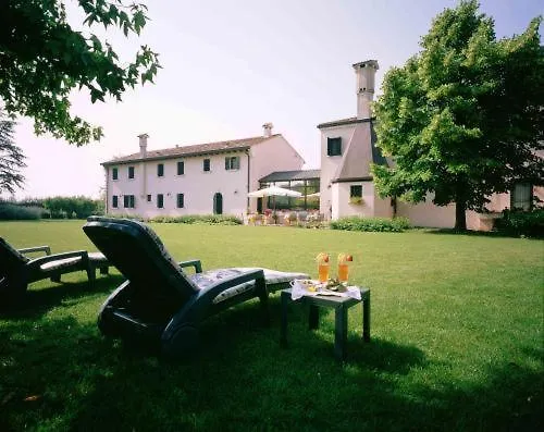 Borgo Ca Dei Sospiri Hotel Quarto d'Altino