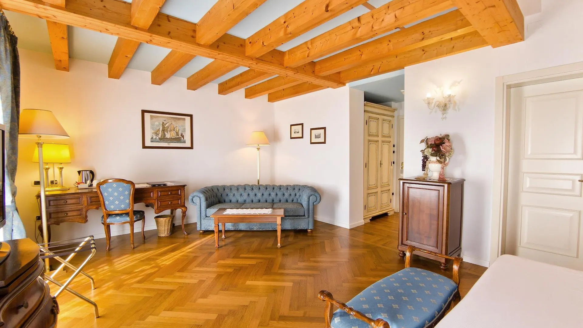 Borgo Ca Dei Sospiri Hotel Quarto d'Altino