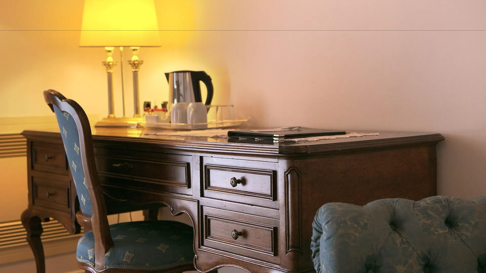 Borgo Ca Dei Sospiri Hotel Quarto d'Altino 4*,