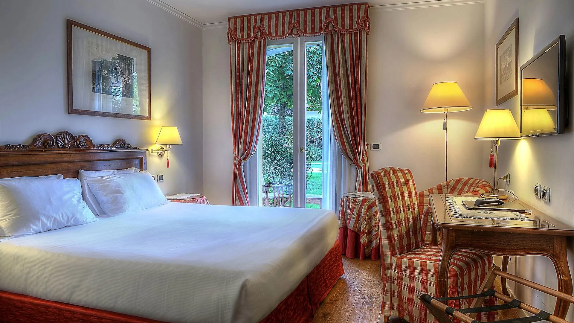 Borgo Ca Dei Sospiri Hotel Quarto d'Altino