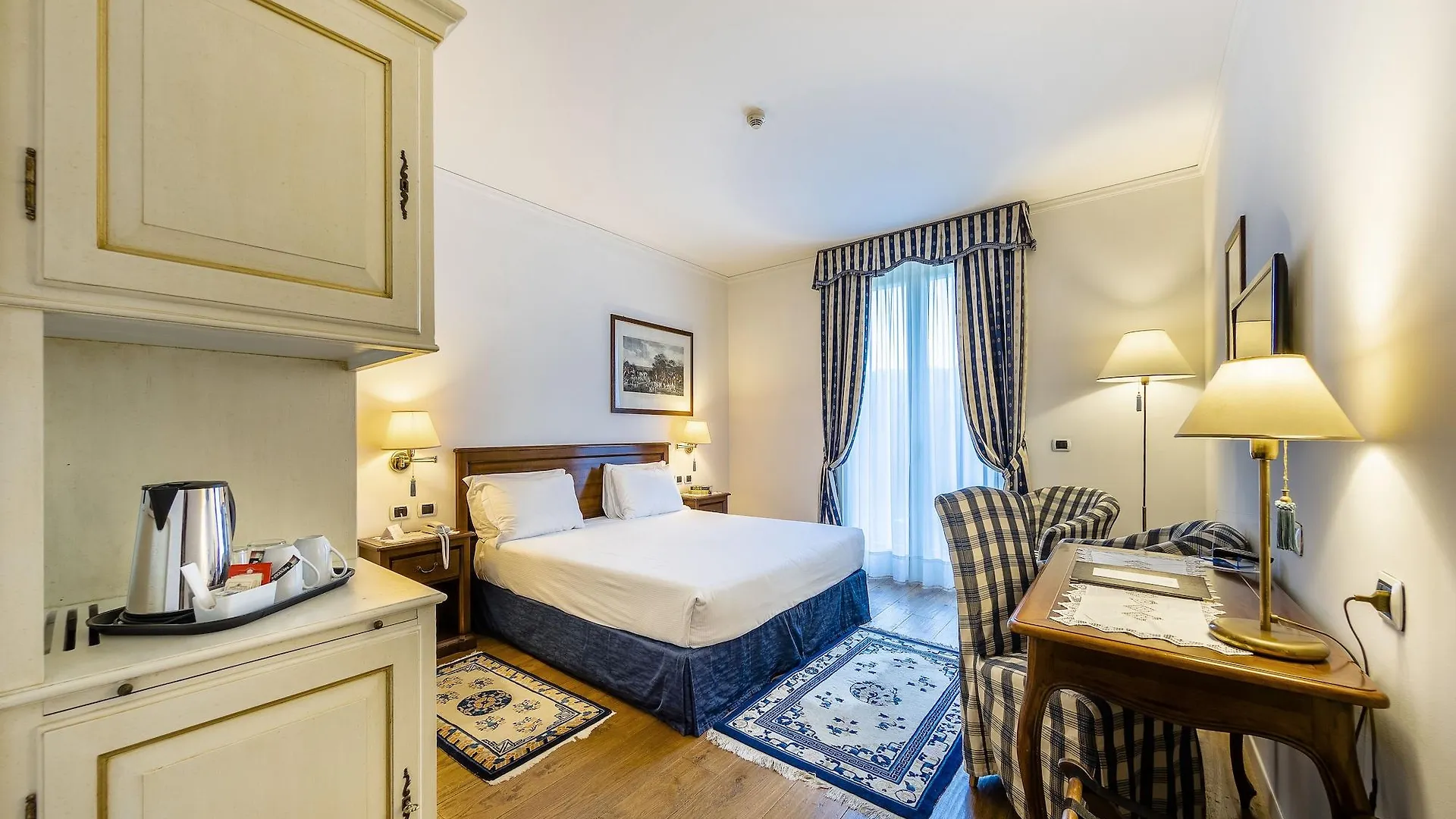 Borgo Ca Dei Sospiri Hotel Quarto d'Altino