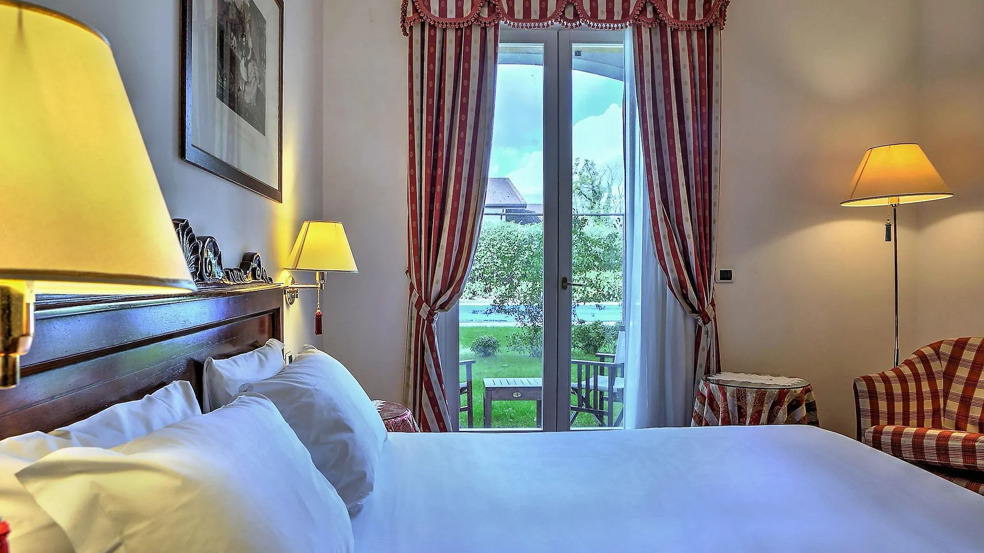 Borgo Ca Dei Sospiri Hotel Quarto d'Altino Italy