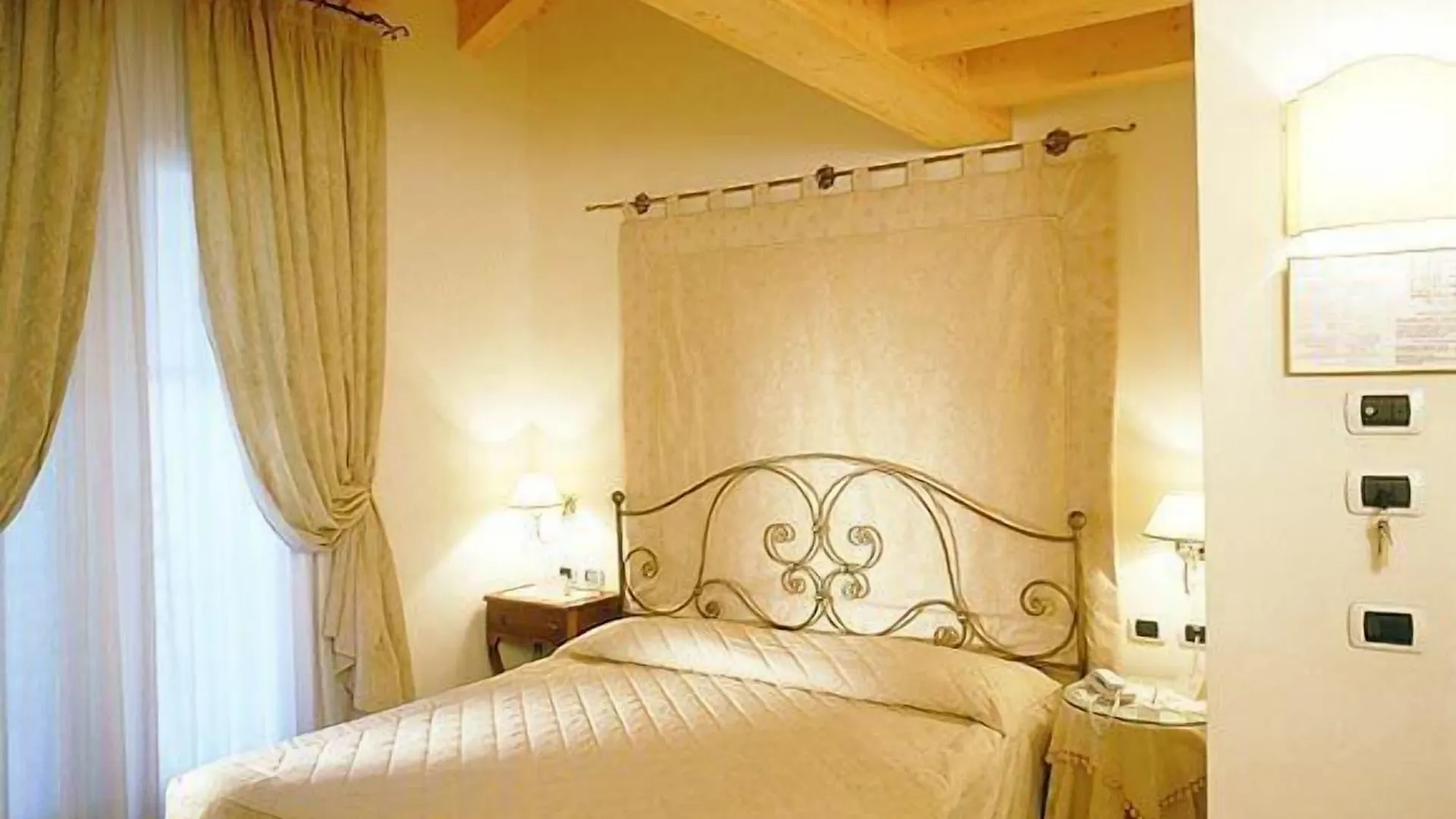 Borgo Ca Dei Sospiri Hotel Quarto d'Altino