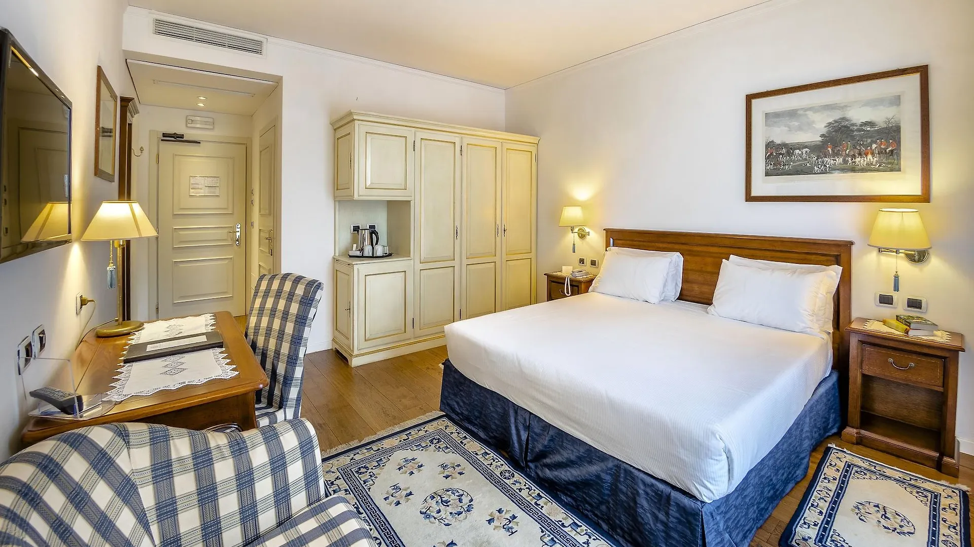 Borgo Ca Dei Sospiri Hotel Quarto d'Altino 4*,