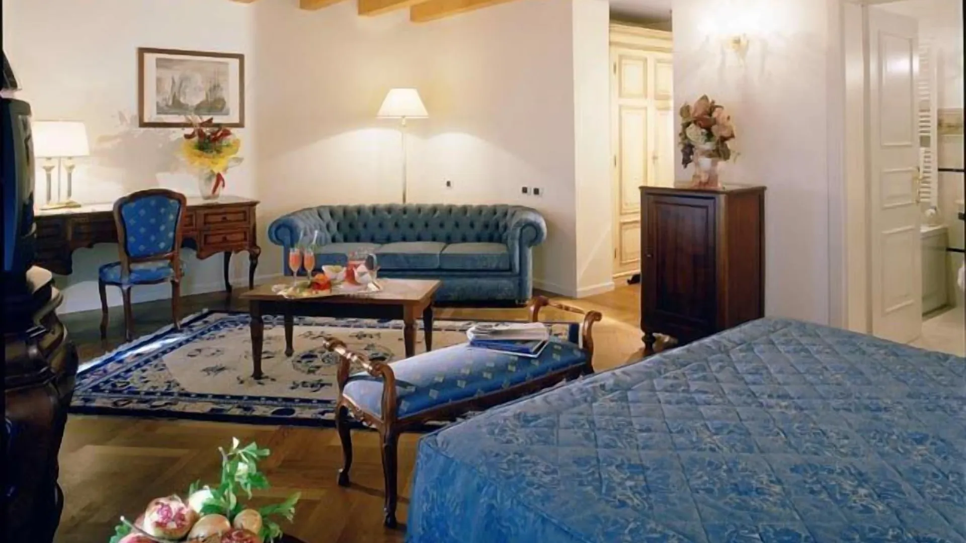 Borgo Ca Dei Sospiri Hotel Quarto d'Altino