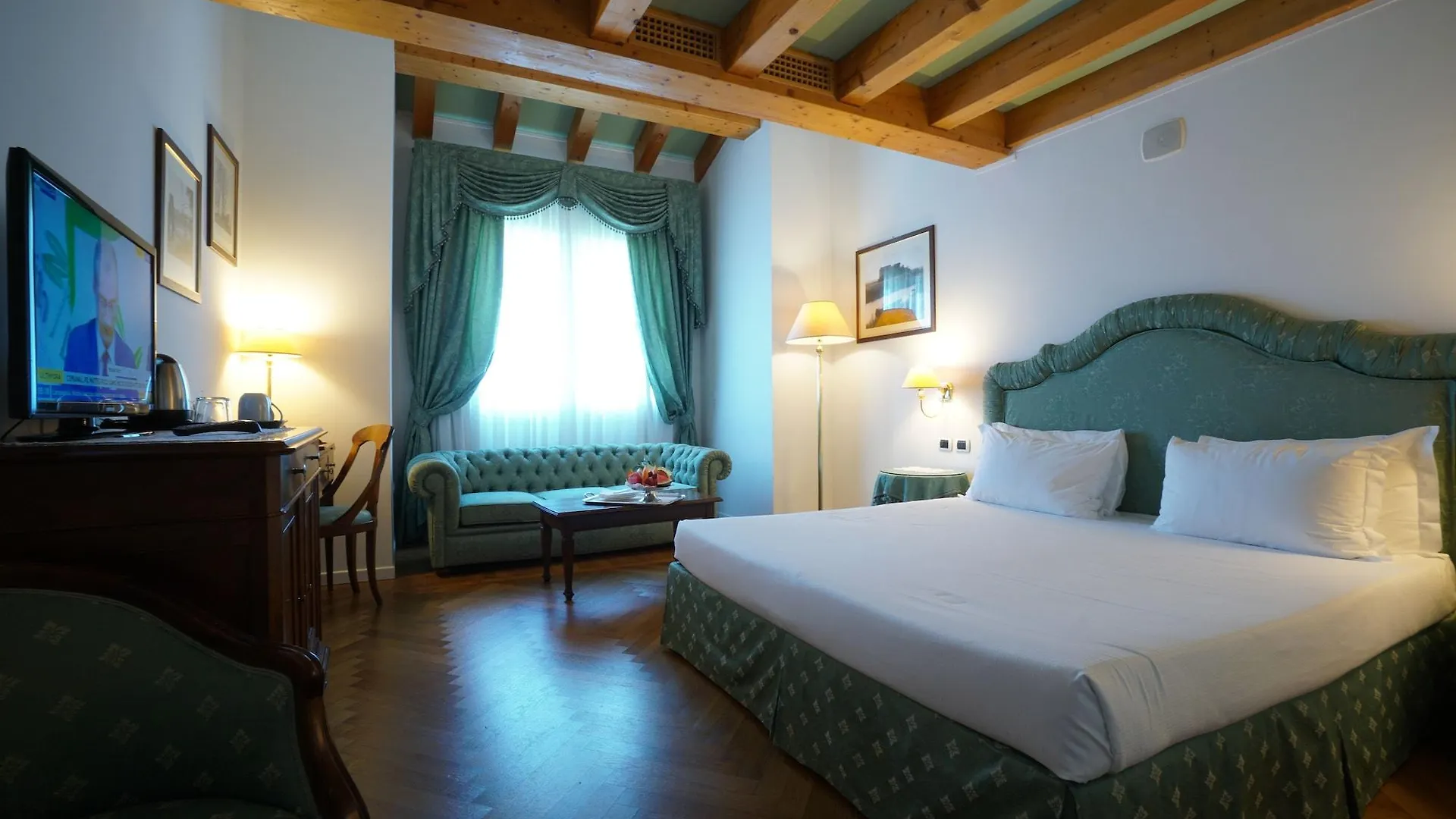 Borgo Ca Dei Sospiri Hotel Quarto d'Altino
