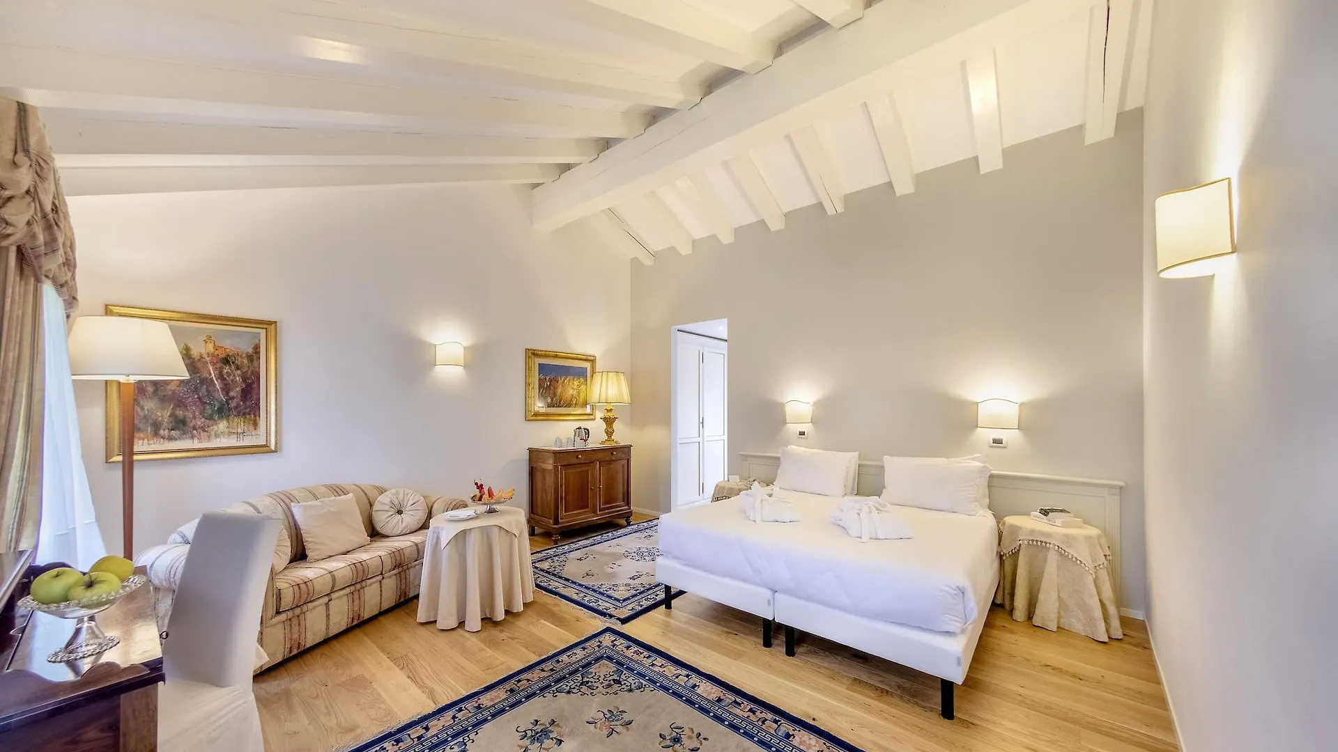 Borgo Ca Dei Sospiri Hotel Quarto d'Altino