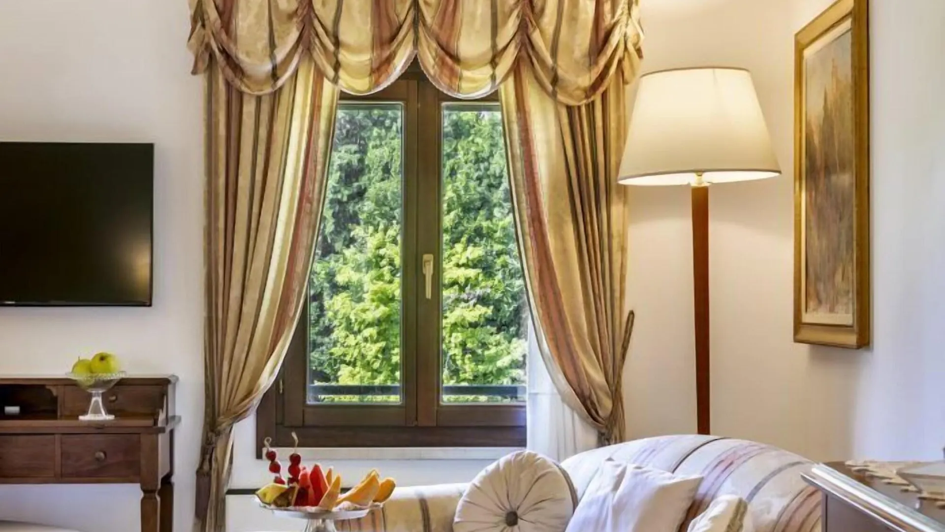 Borgo Ca Dei Sospiri Hotel Quarto d'Altino