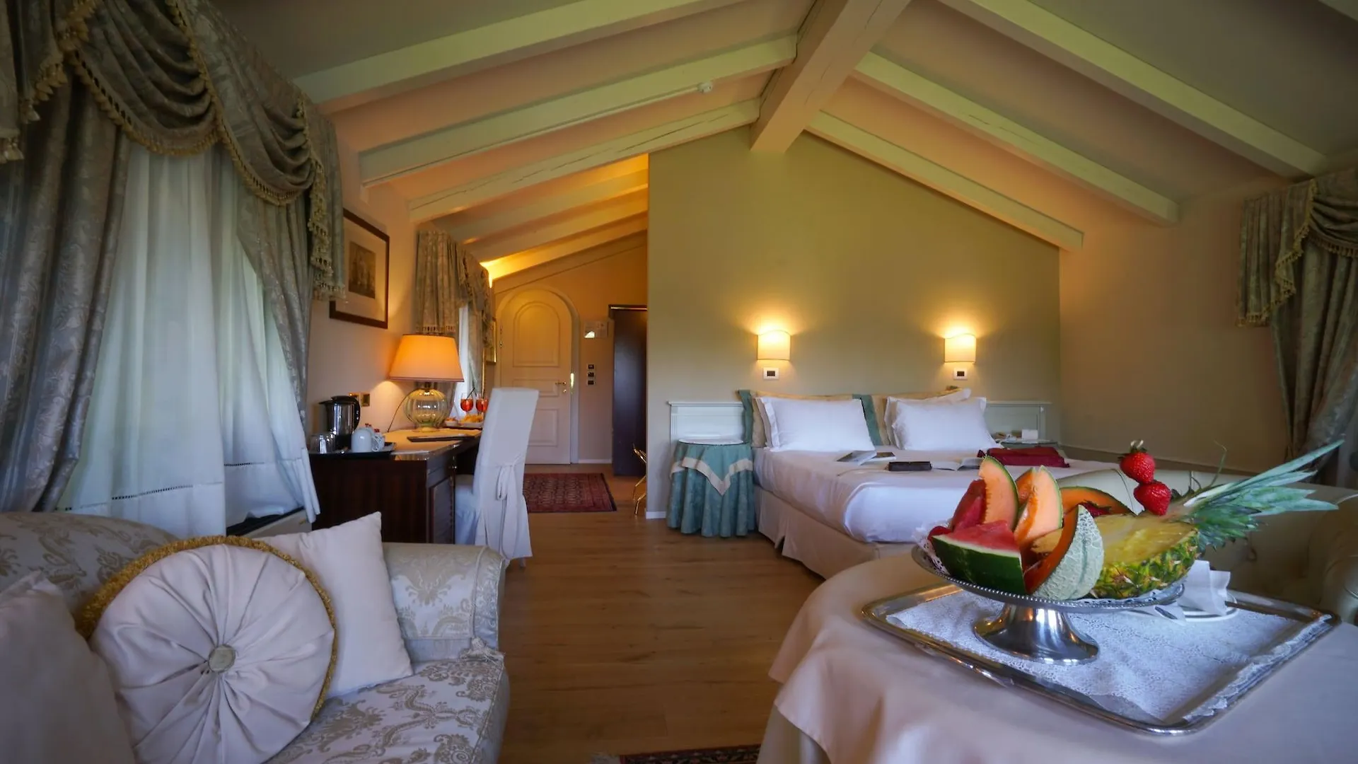 ****  Borgo Ca Dei Sospiri Hotel Quarto d'Altino Italy