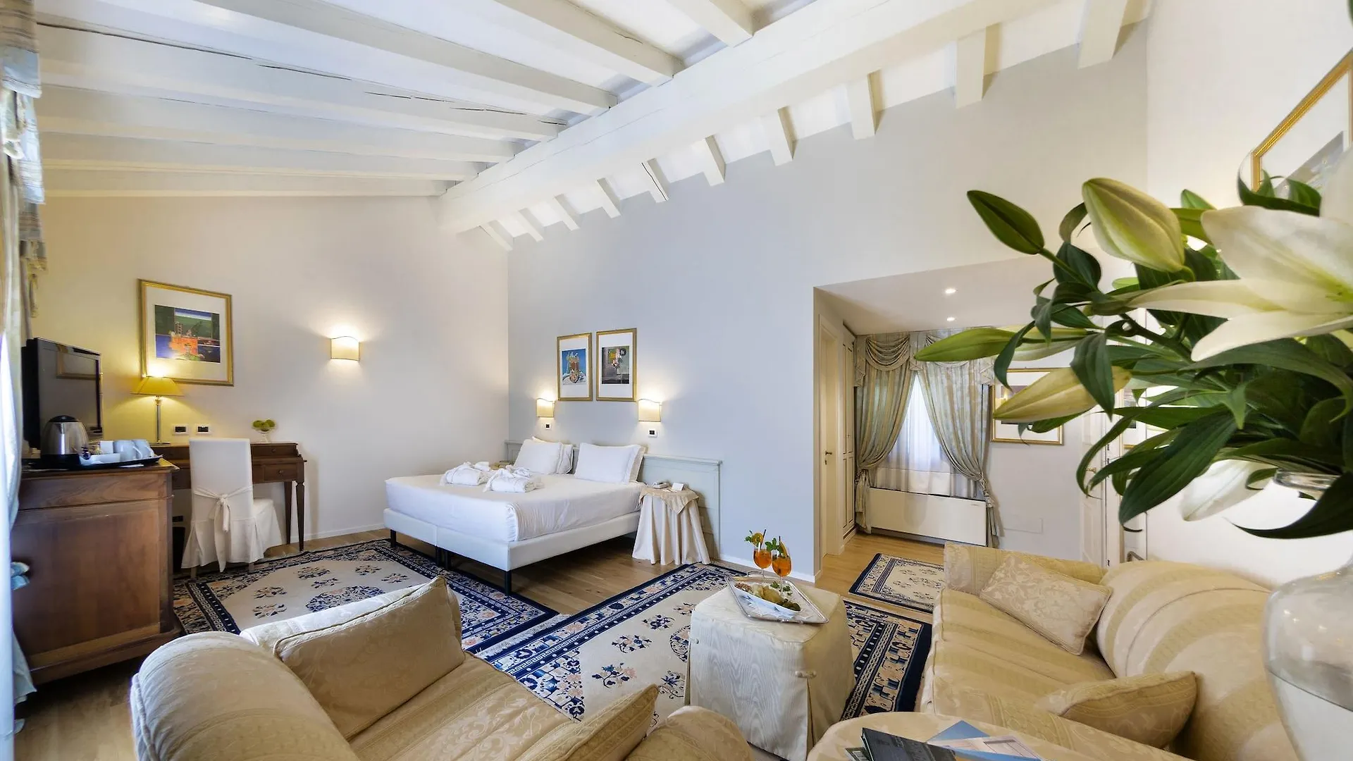 Borgo Ca Dei Sospiri Hotel Quarto d'Altino