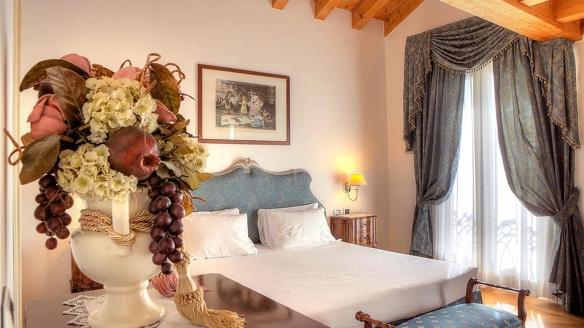 Borgo Ca Dei Sospiri Hotel Quarto d'Altino