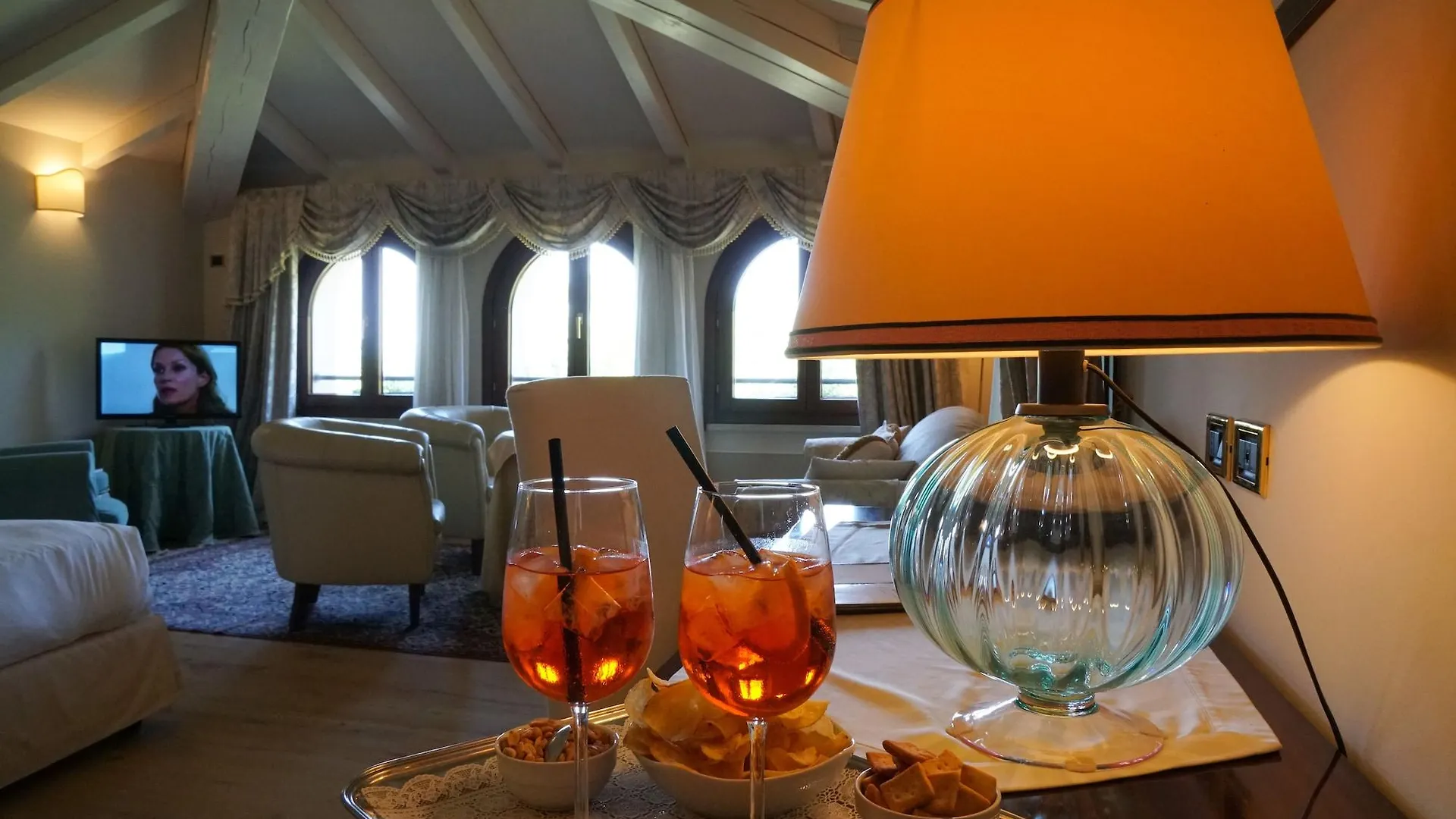 Borgo Ca Dei Sospiri Hotel Quarto d'Altino