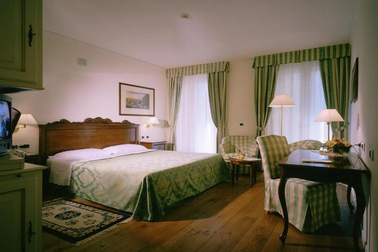 Borgo Ca Dei Sospiri Hotel Quarto d'Altino 4*,