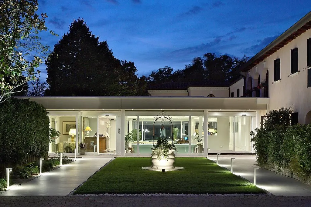 Borgo Ca Dei Sospiri Hotel Quarto d'Altino 4*,  Italy