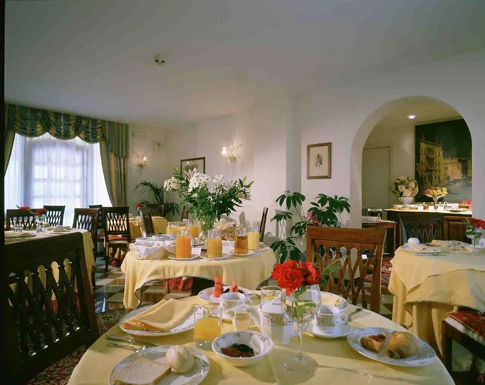 Borgo Ca Dei Sospiri Hotel Quarto d'Altino Italy