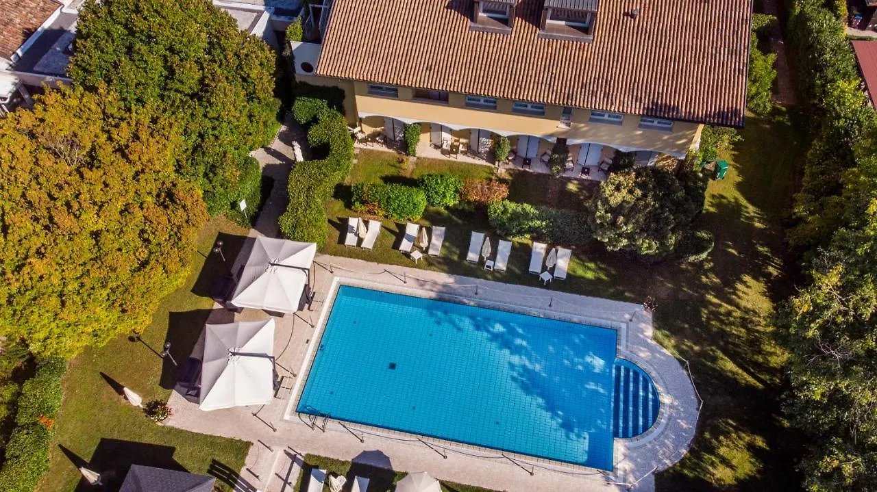 Borgo Ca Dei Sospiri Hotel Quarto d'Altino Italy