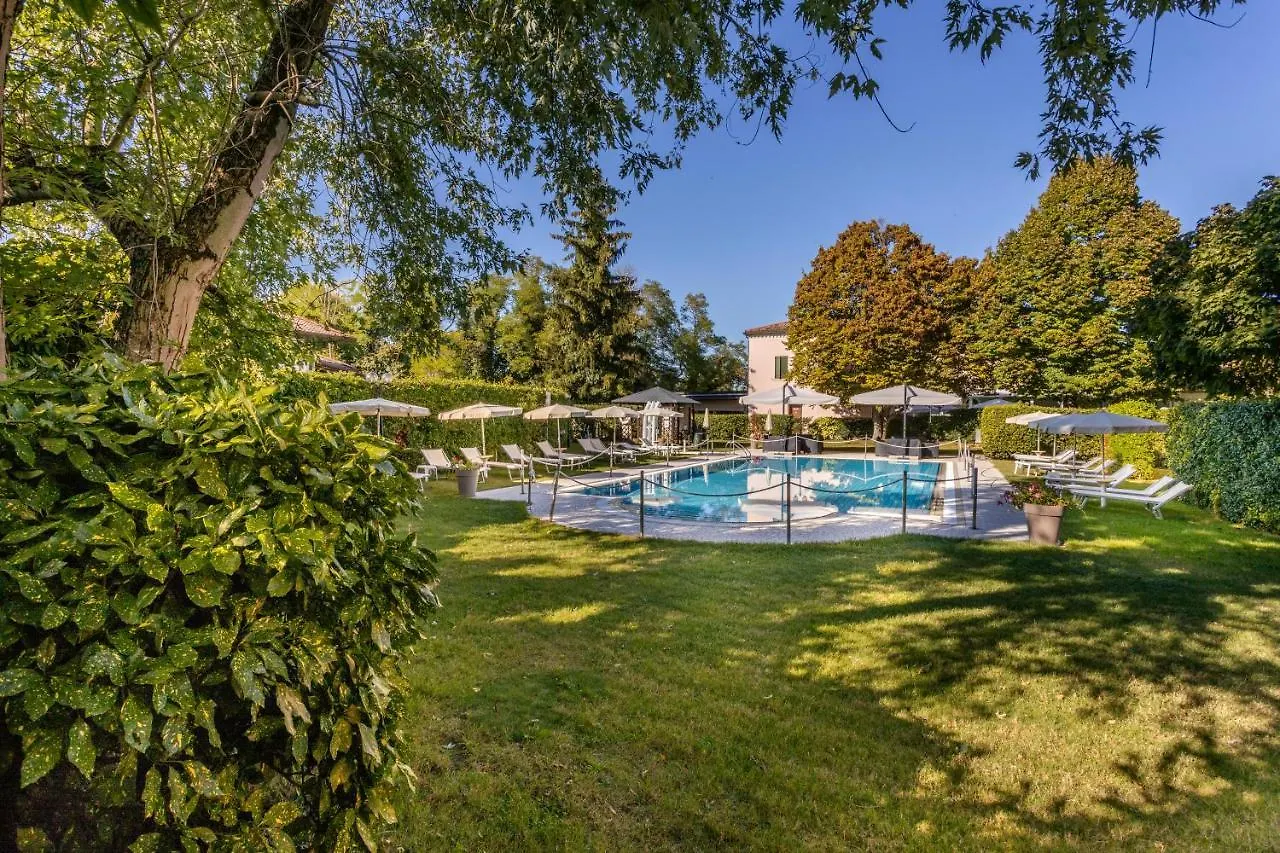 Borgo Ca Dei Sospiri Hotel Quarto d'Altino