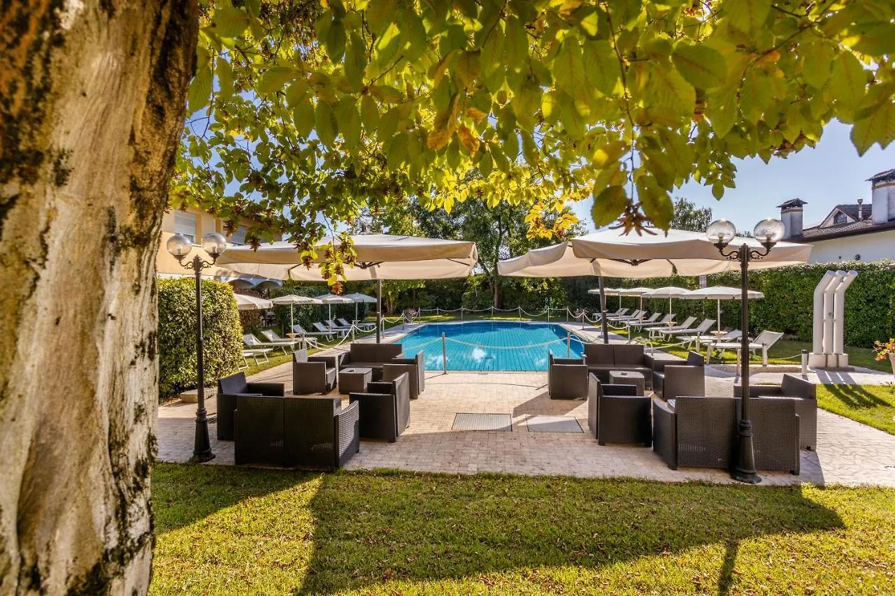 Borgo Ca Dei Sospiri Hotel Quarto d'Altino