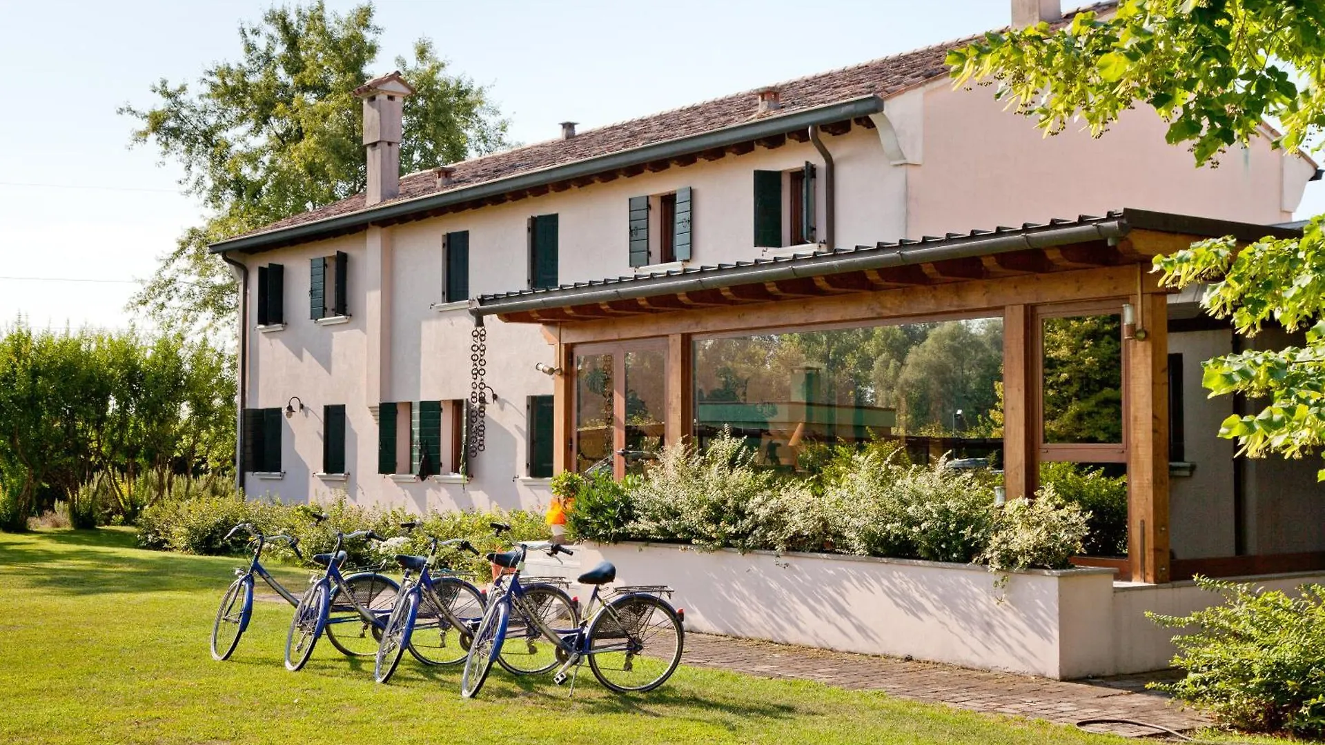 Borgo Ca Dei Sospiri Hotel Quarto d'Altino