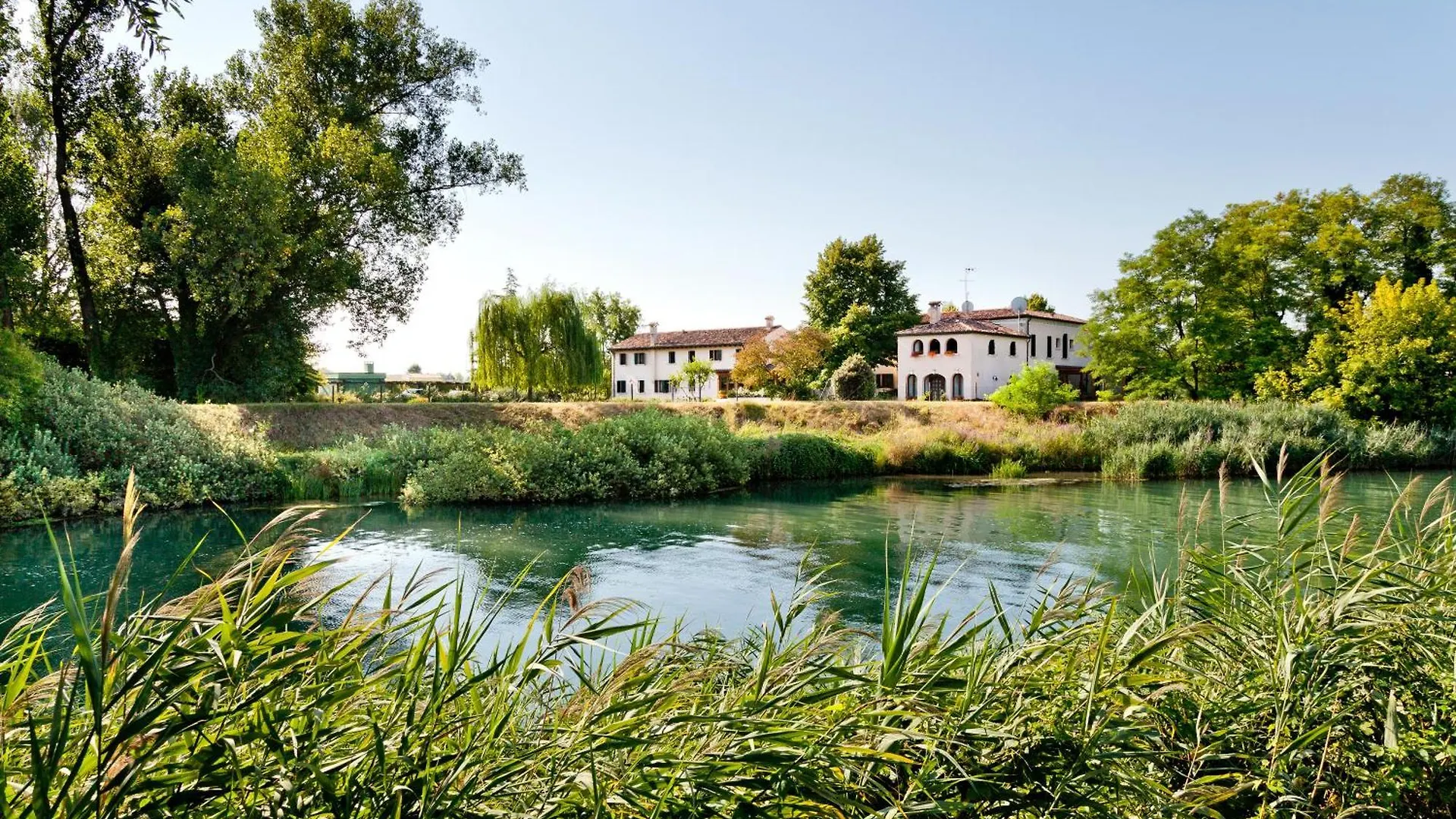 ****  Borgo Ca Dei Sospiri Hotel Quarto d'Altino Italy