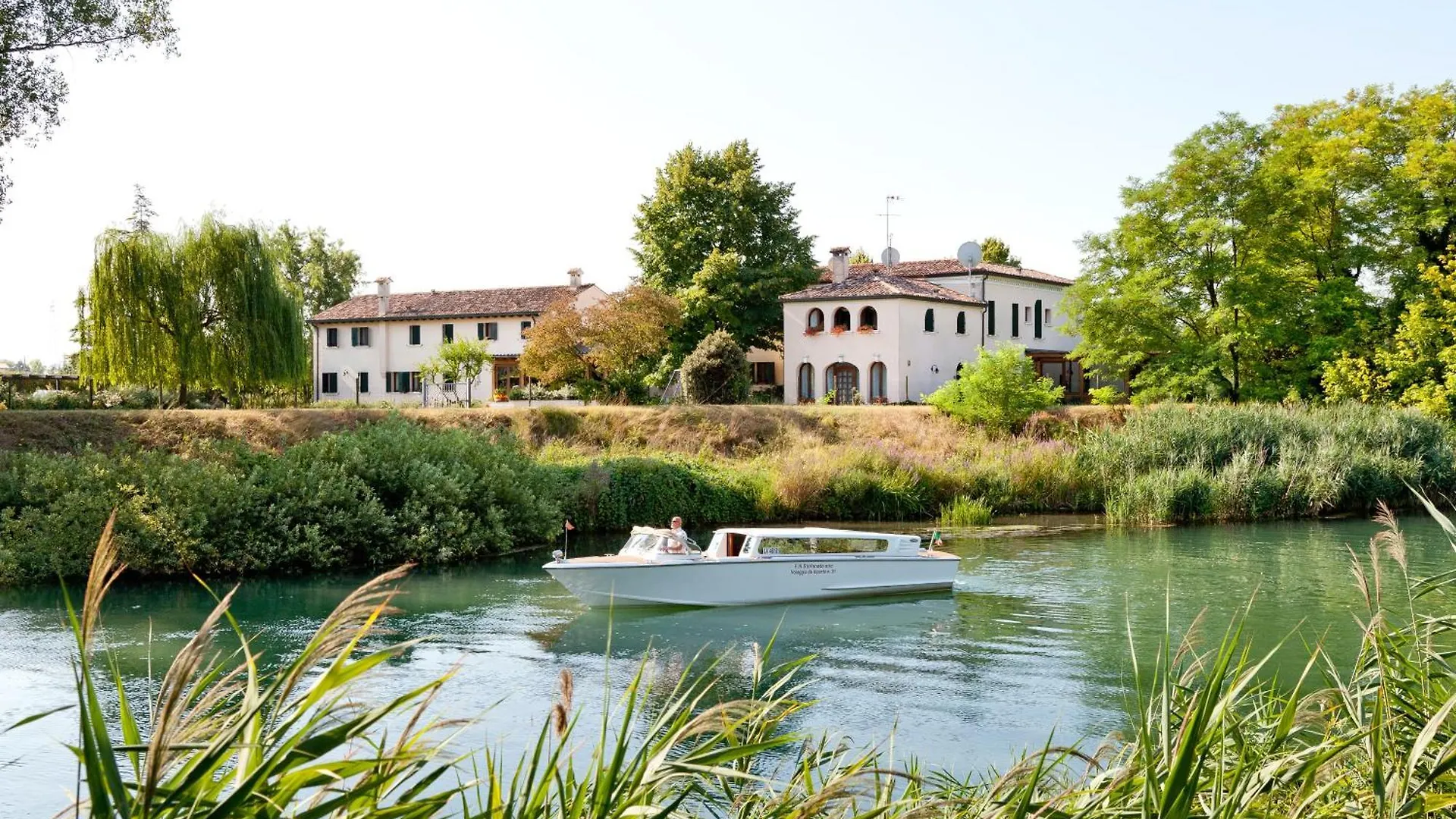 Borgo Ca Dei Sospiri Hotel Quarto d'Altino