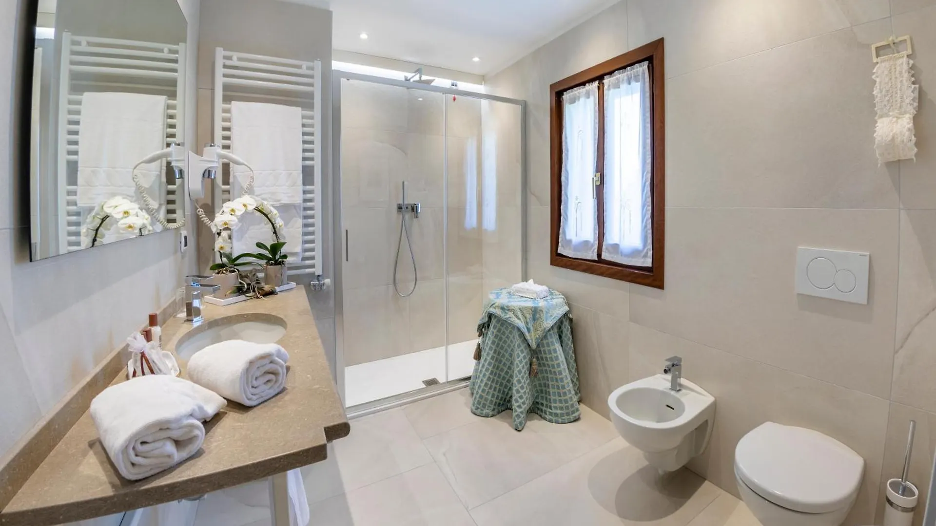 Borgo Ca Dei Sospiri Hotel Quarto d'Altino