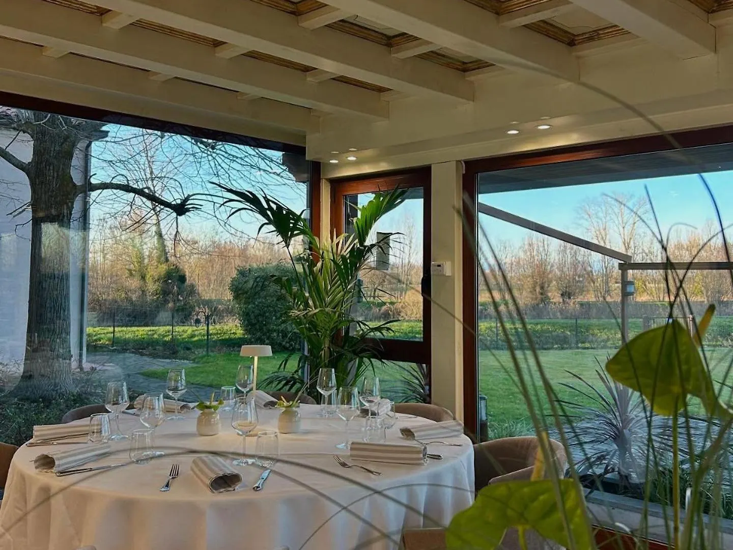 Borgo Ca Dei Sospiri Hotel Quarto d'Altino