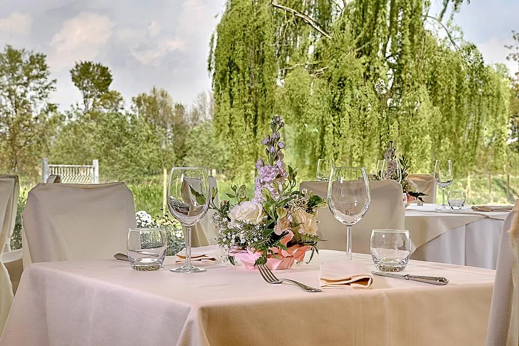 ****  Borgo Ca Dei Sospiri Hotel Quarto d'Altino Italy