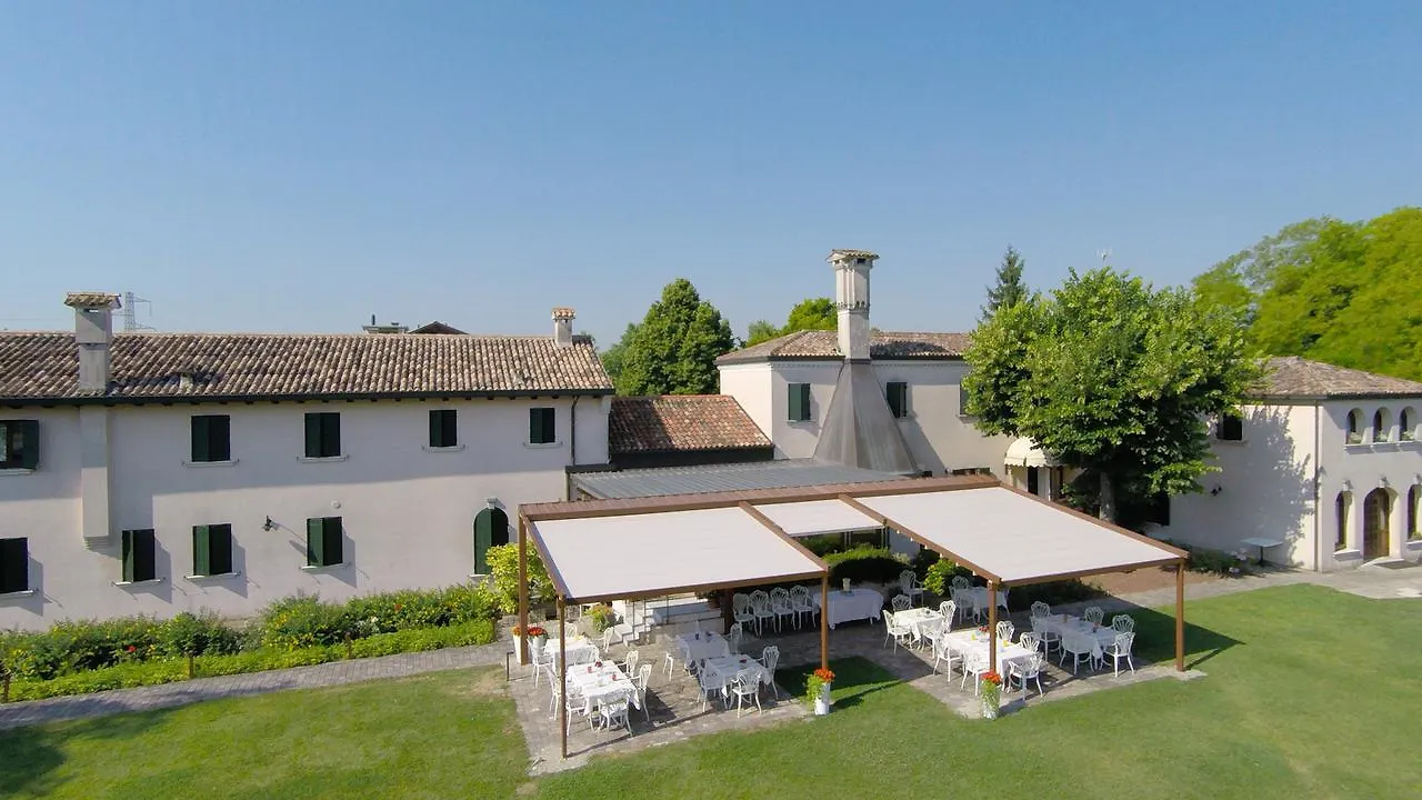 Borgo Ca Dei Sospiri Hotel Quarto d'Altino
