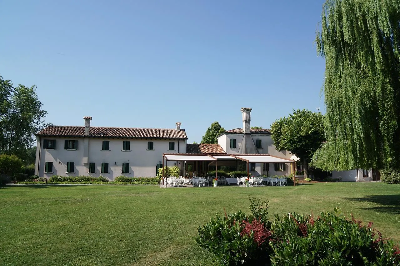 Borgo Ca Dei Sospiri Hotel Quarto d'Altino