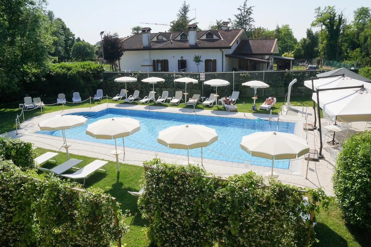 Borgo Ca Dei Sospiri Hotel Quarto d'Altino