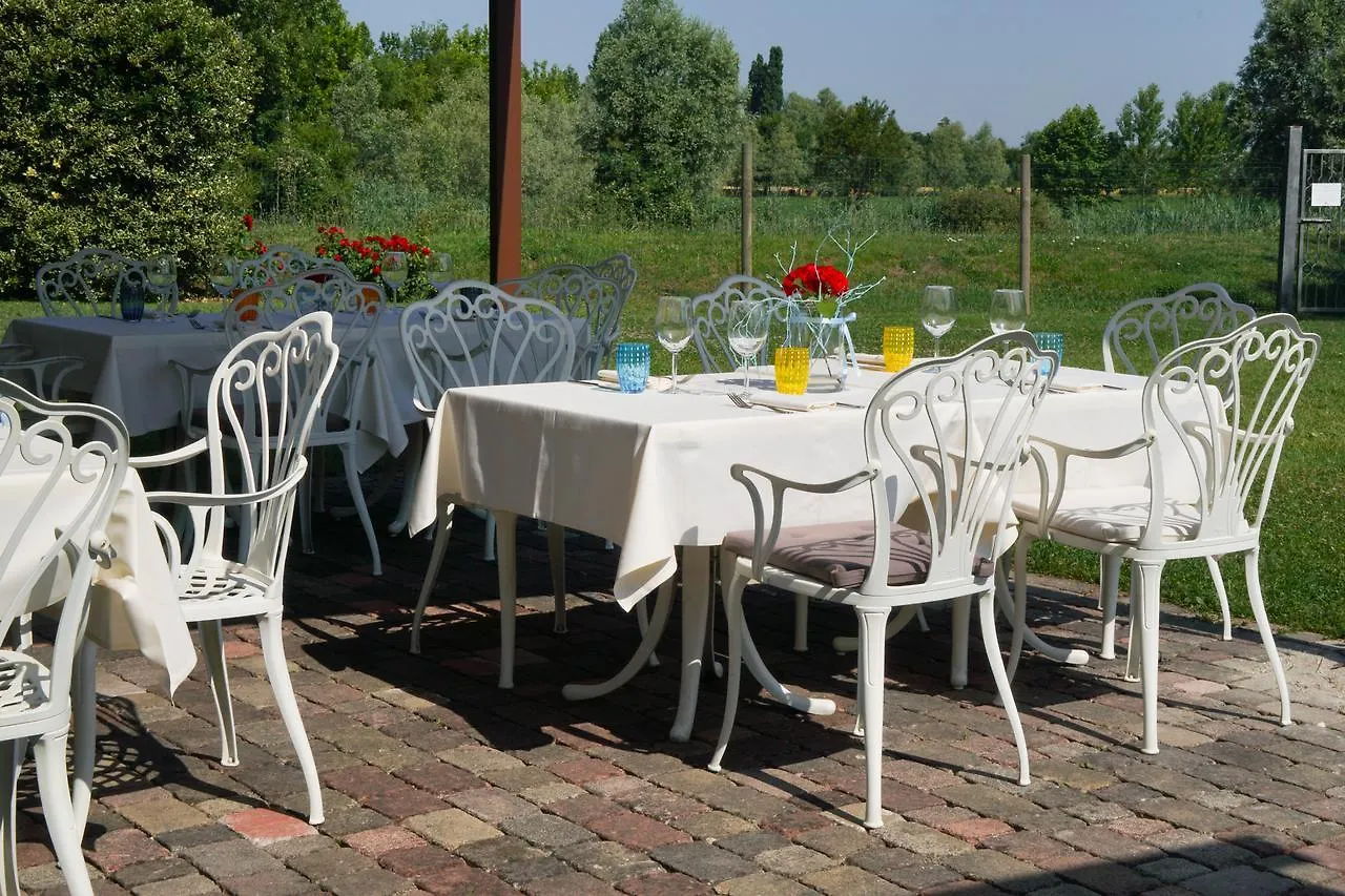 Borgo Ca Dei Sospiri Hotel Quarto d'Altino Italy
