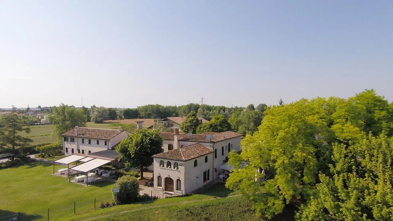 Borgo Ca Dei Sospiri Hotel Quarto d'Altino