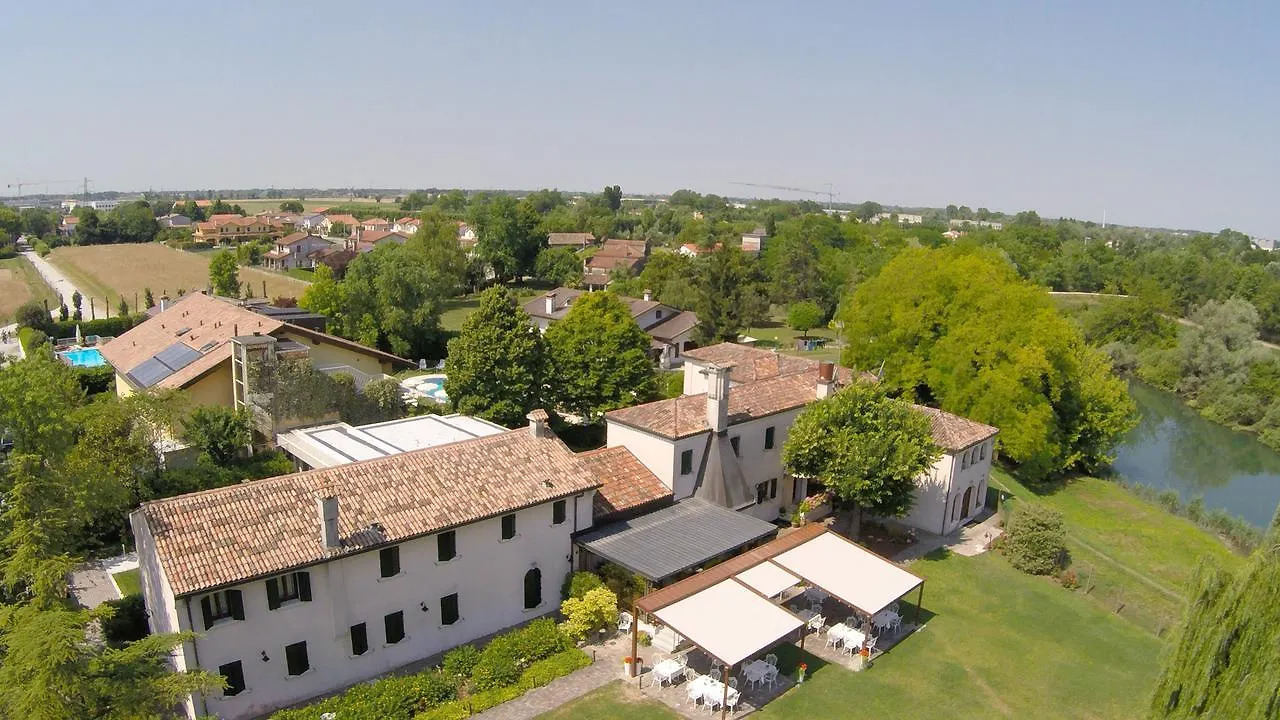 Borgo Ca Dei Sospiri Ξενοδοχείο Quarto dʼAltino