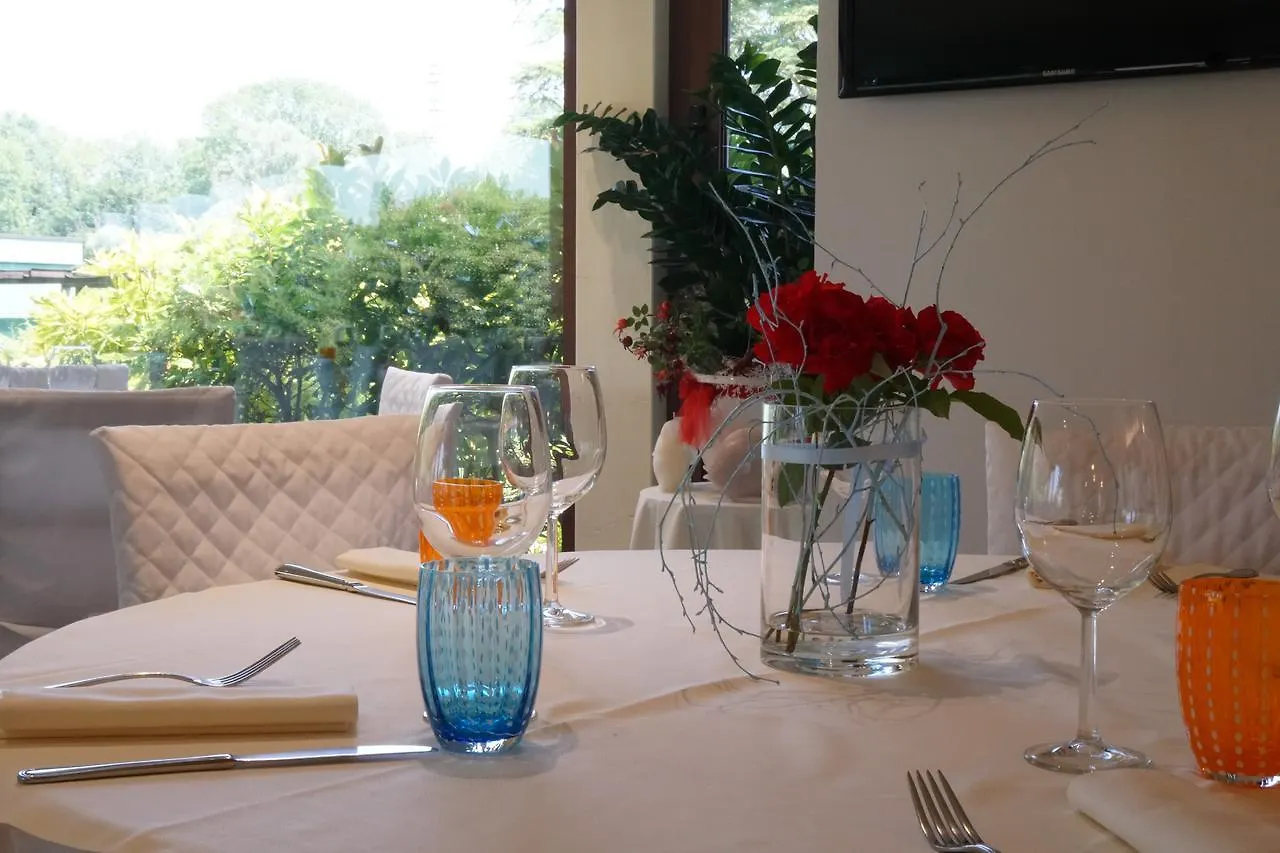 Borgo Ca Dei Sospiri Hotel Quarto d'Altino 4*,  Italy