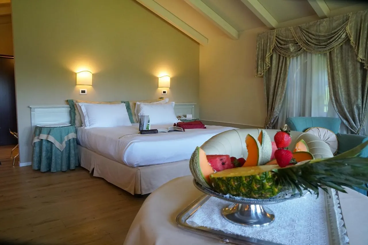Borgo Ca Dei Sospiri Hotel Quarto d'Altino