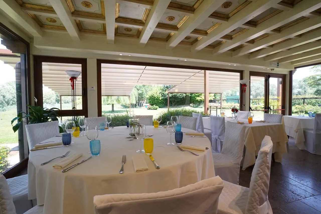 Borgo Ca Dei Sospiri Hotel Quarto d'Altino