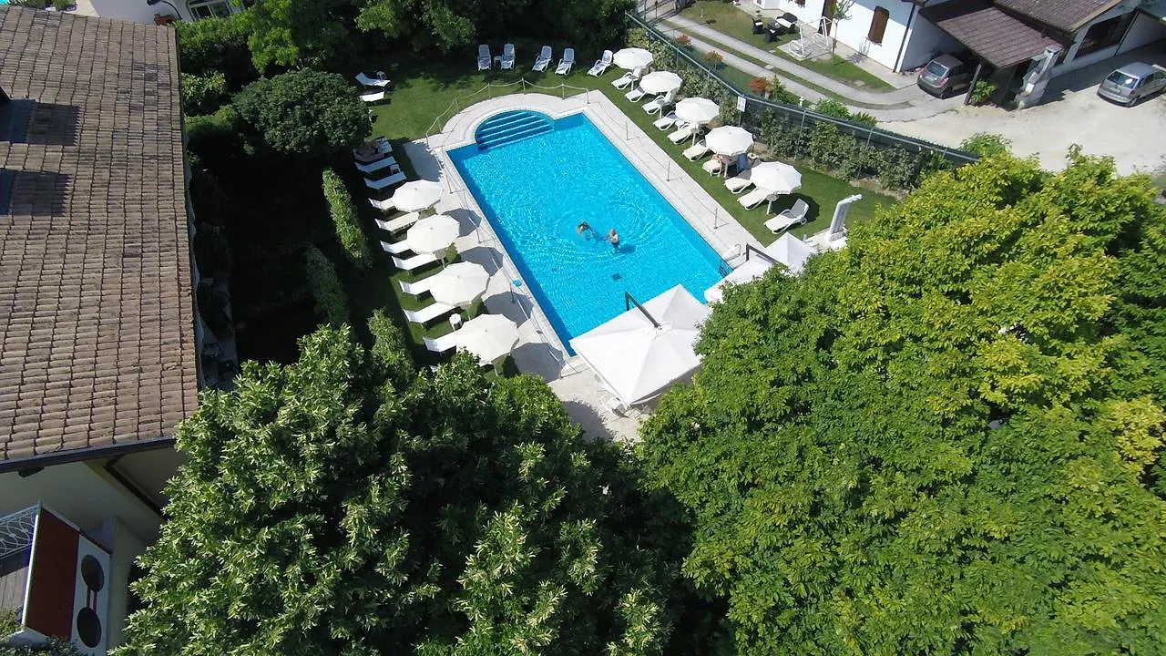 Borgo Ca Dei Sospiri Hotel Quarto d'Altino