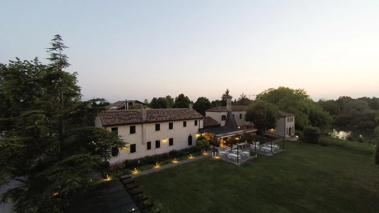 Borgo Ca Dei Sospiri Hotel Quarto d'Altino Italy