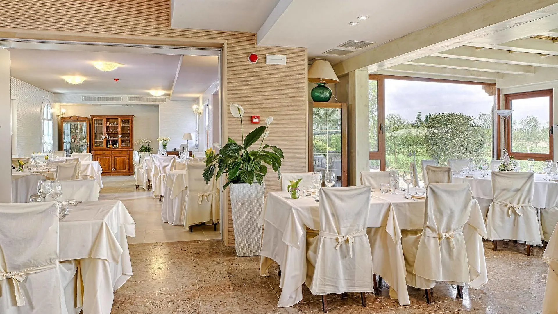 Borgo Ca Dei Sospiri Hotel Quarto d'Altino