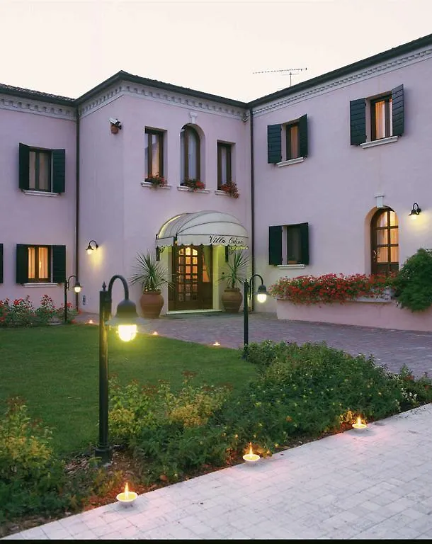 ****  Borgo Ca Dei Sospiri Hotel Quarto d'Altino Italy