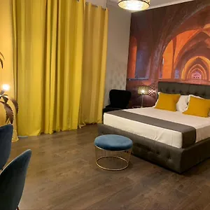 navštívit hotel