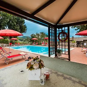 La Ghiraia Vakantieboerderij Santa Luce