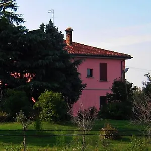 La Prosciutta Vakantieboerderij Faenza