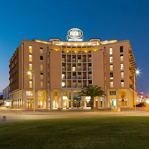Hotel Western Biri