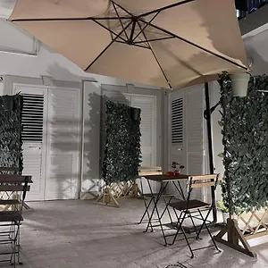 Casa Del Forestiero Umberto Pensión