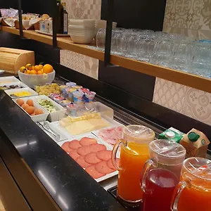 Ristorante Al Giardinetto Hotel