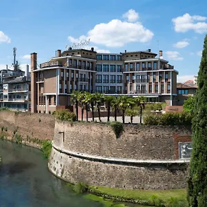 Hotel Carlton, Treviso