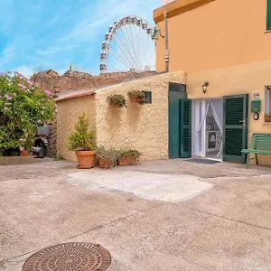 Le Antiche Conce Appartement Alghero