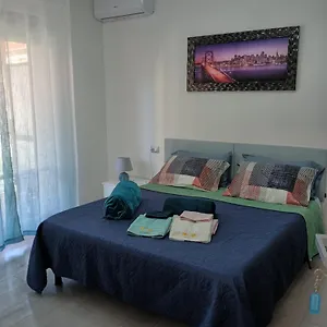 Casa Jasmine Italie